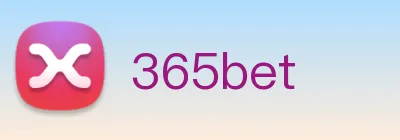 365bet Logo